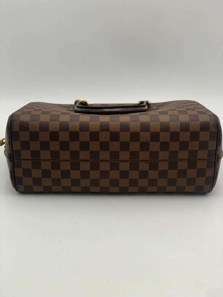 Louis Vuitton Damier Ebene Nolita Bag (SP0074)
