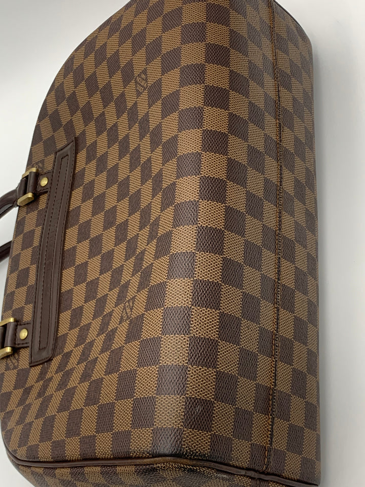 Louis Vuitton Damier Ebene Nolita Bag (SP0074)