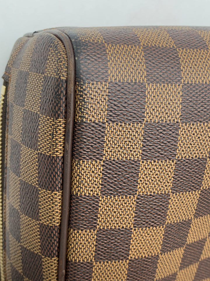 Louis Vuitton Damier Ebene Nolita Bag (SP0074)