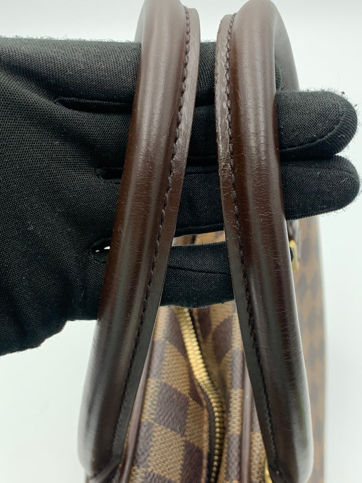 Louis Vuitton Damier Ebene Nolita Bag (SP0074)