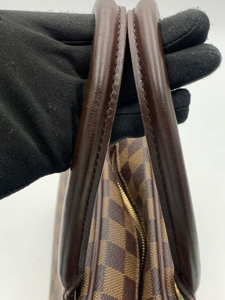 Louis Vuitton Damier Ebene Nolita Bag (SP0074)