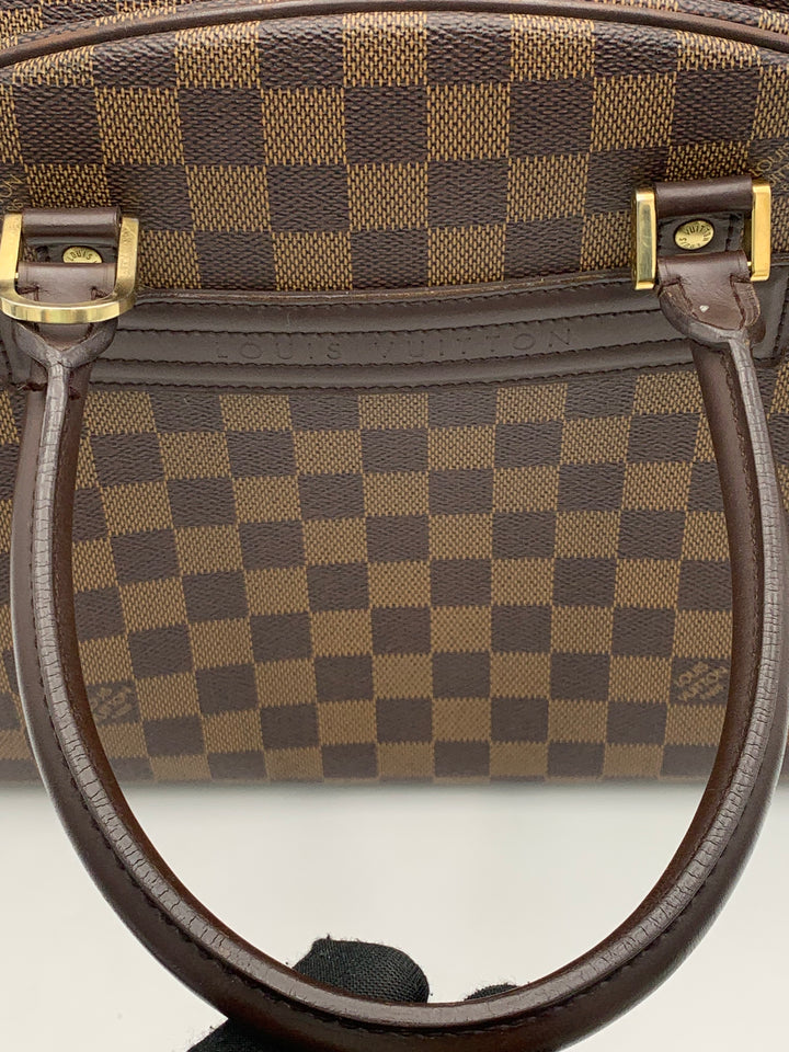 Louis Vuitton Damier Ebene Nolita Bag (SP0074)