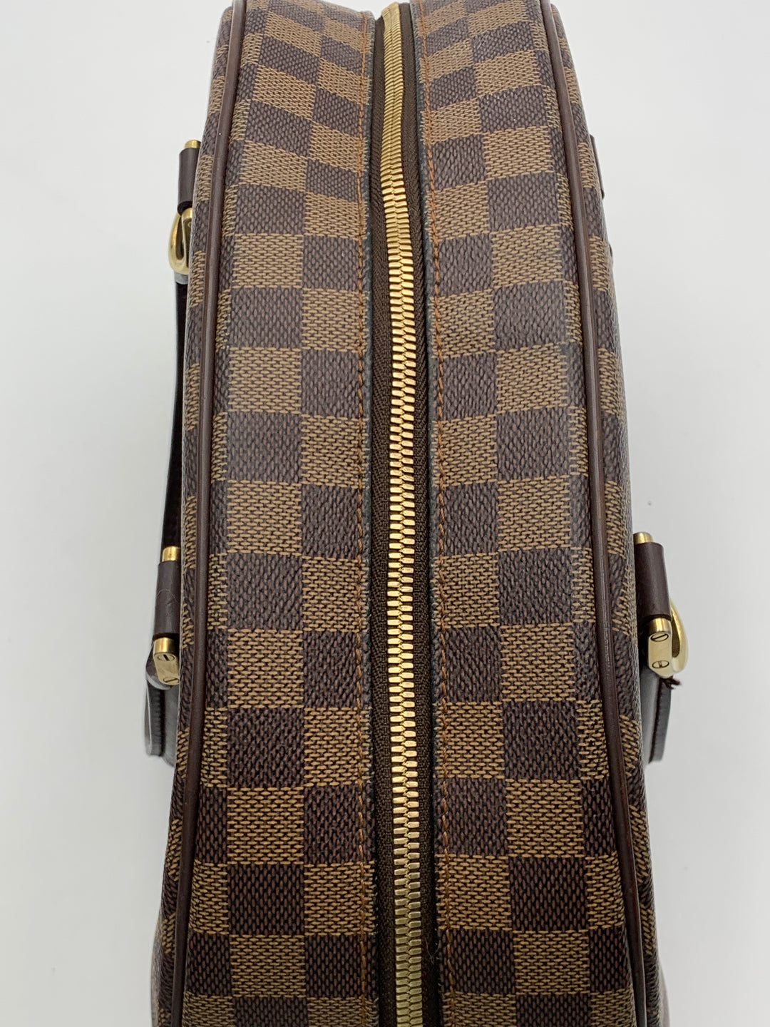 Louis Vuitton Damier Ebene Nolita Bag (SP0074)