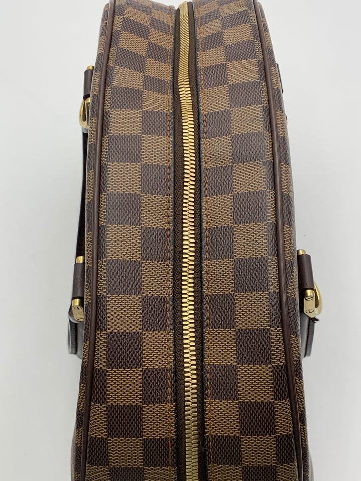 Louis Vuitton Damier Ebene Nolita Bag (SP0074)