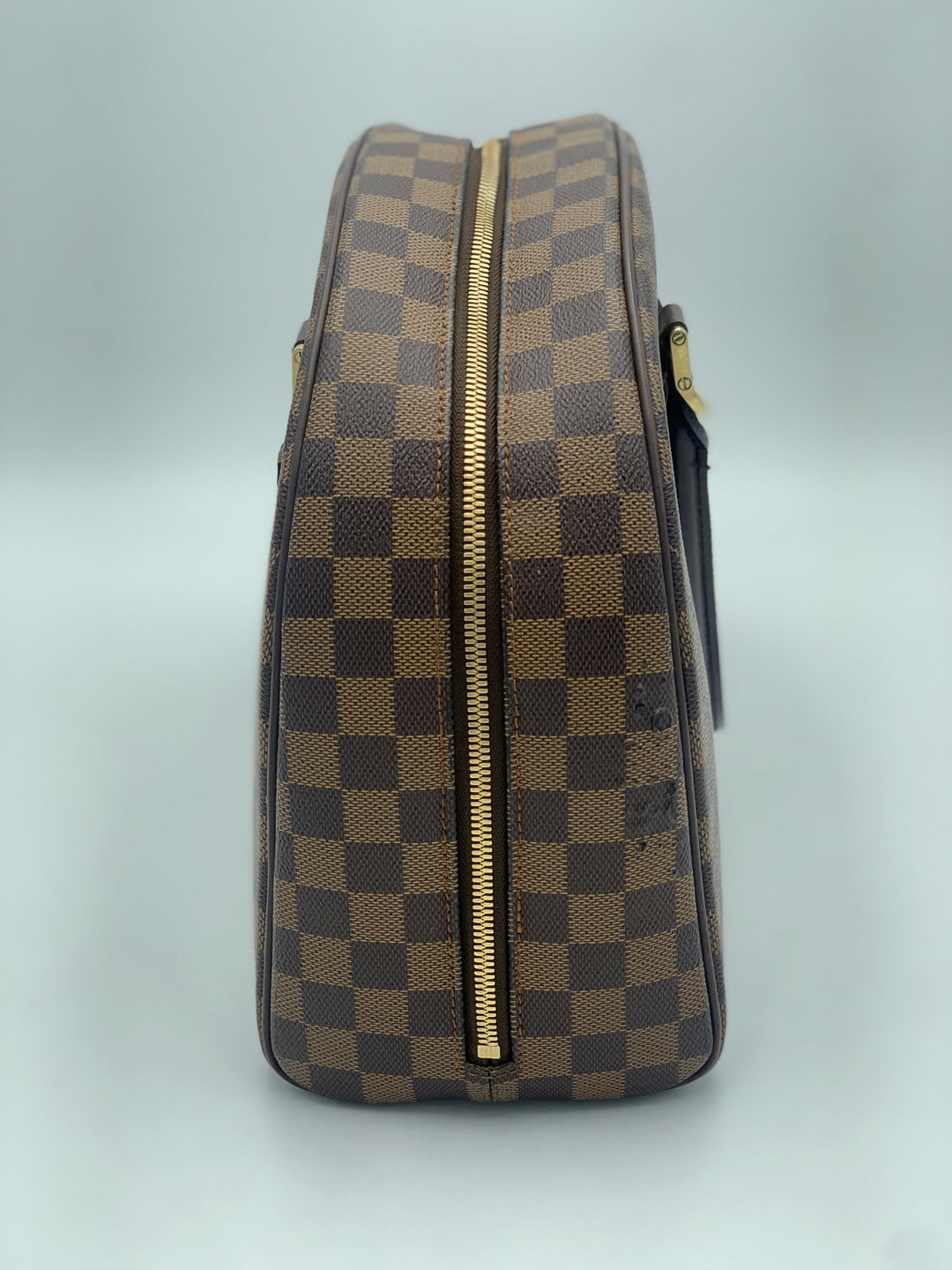 Louis Vuitton Damier Ebene Nolita Bag (SP0074)