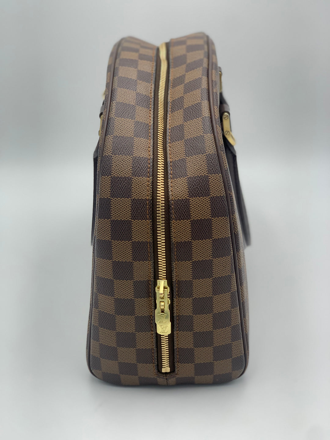 Louis Vuitton Damier Ebene Nolita Bag (SP0074)