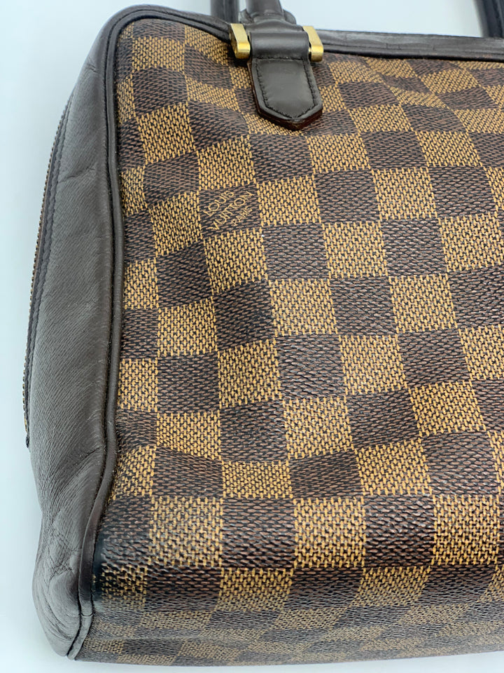 Louis Vuitton Damier Ebene Brera