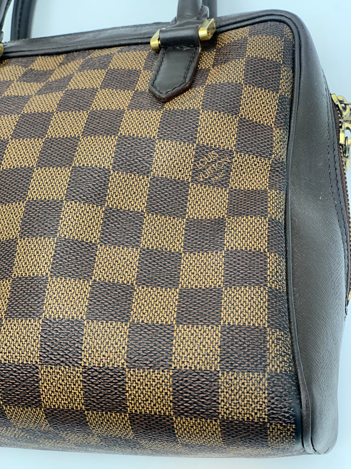 Louis Vuitton Damier Ebene Brera