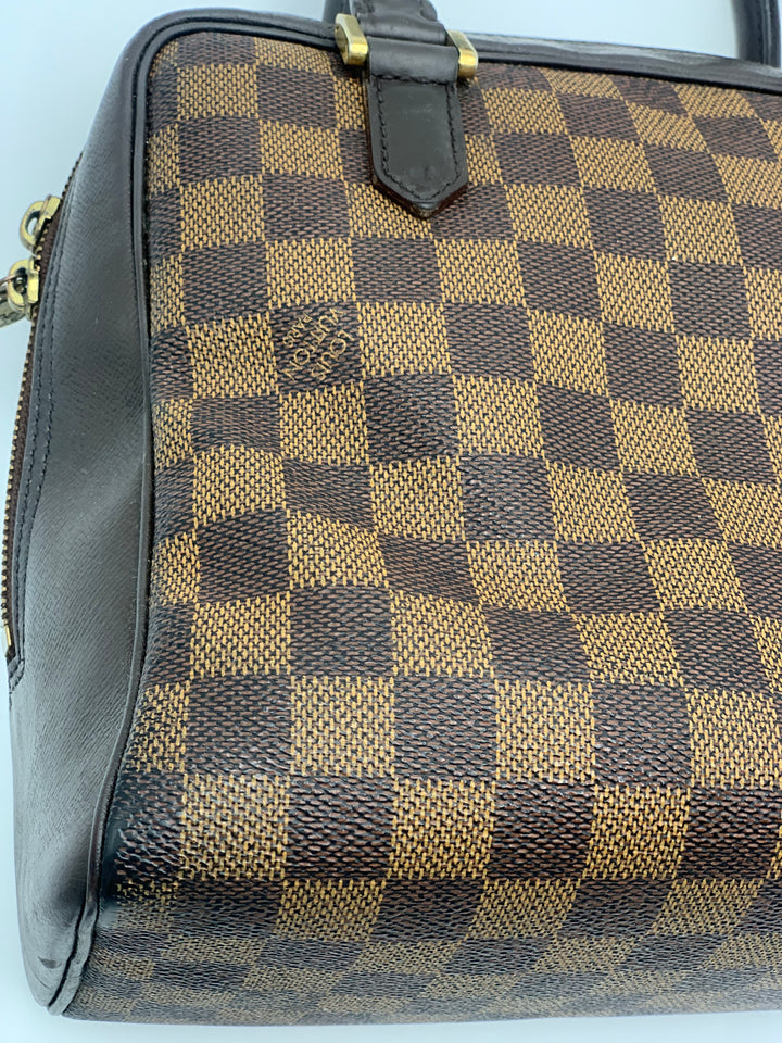 Louis Vuitton Damier Ebene Brera