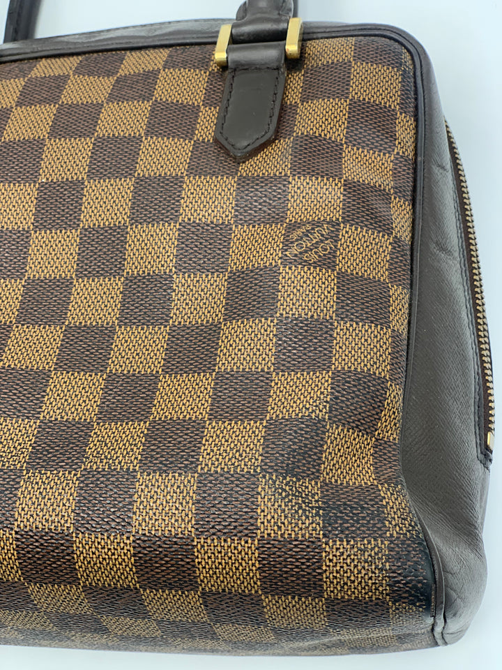 Louis Vuitton Damier Ebene Brera