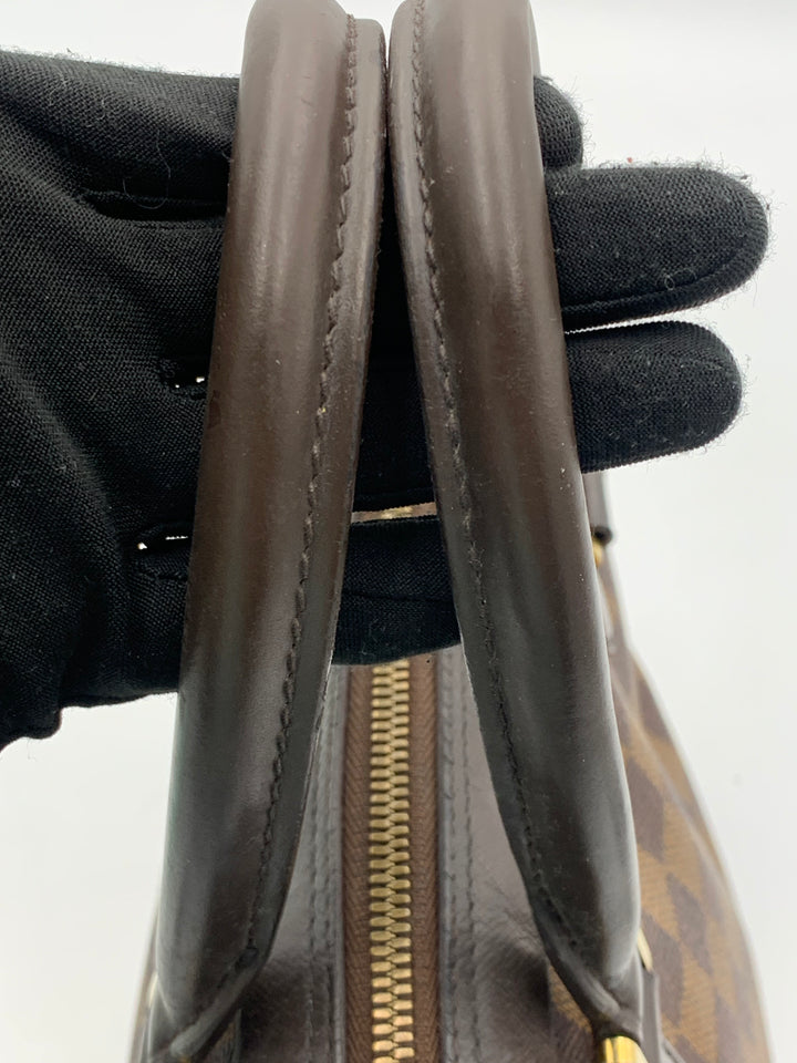 Louis Vuitton Damier Ebene Brera