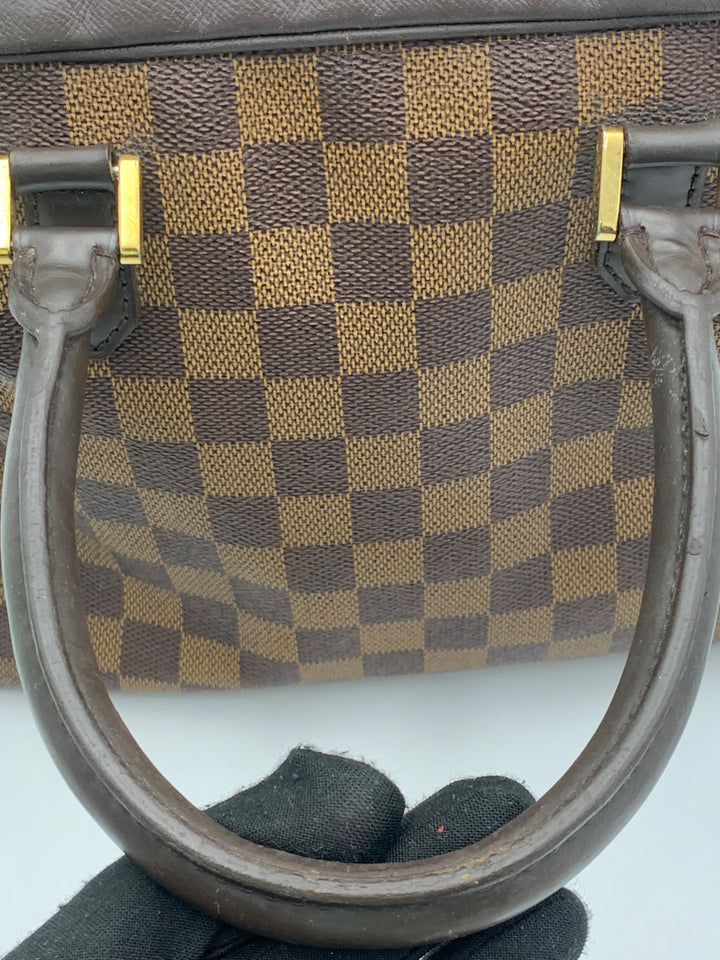 Louis Vuitton Damier Ebene Brera