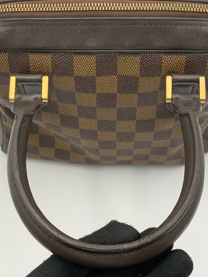 Louis Vuitton Damier Ebene Brera
