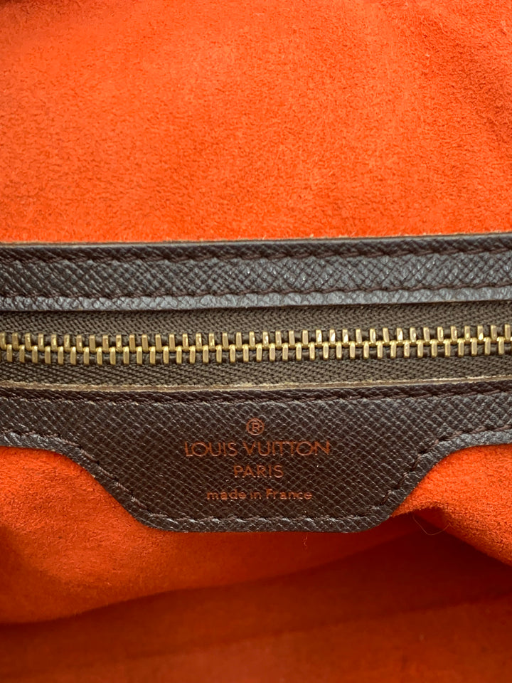 Louis Vuitton Damier Ebene Brera