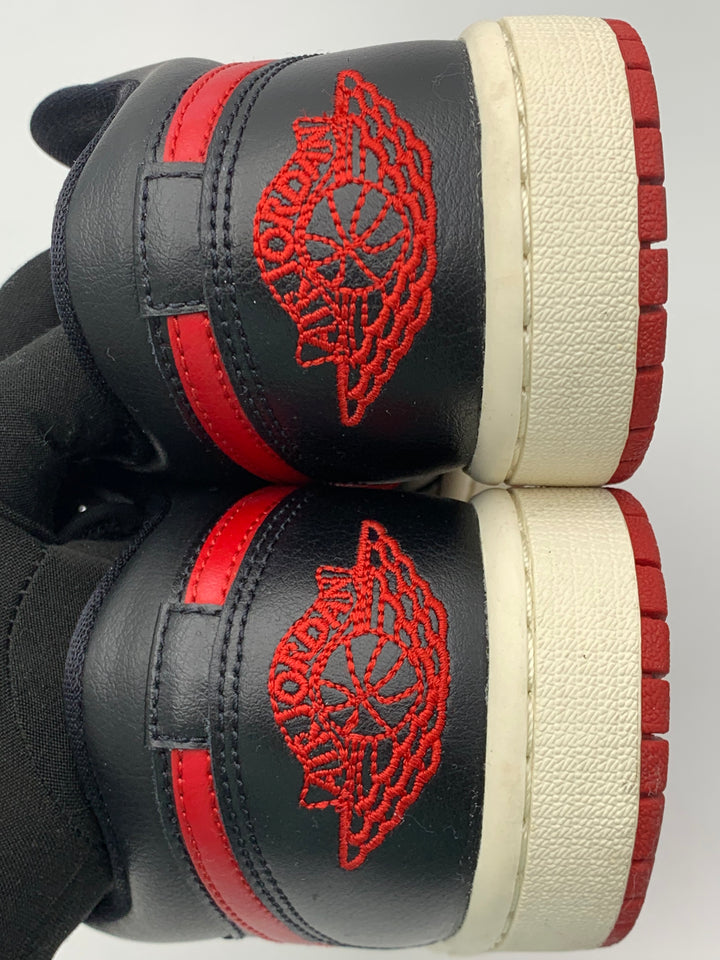 WMNS Air Jordan 1 Low - Size 7