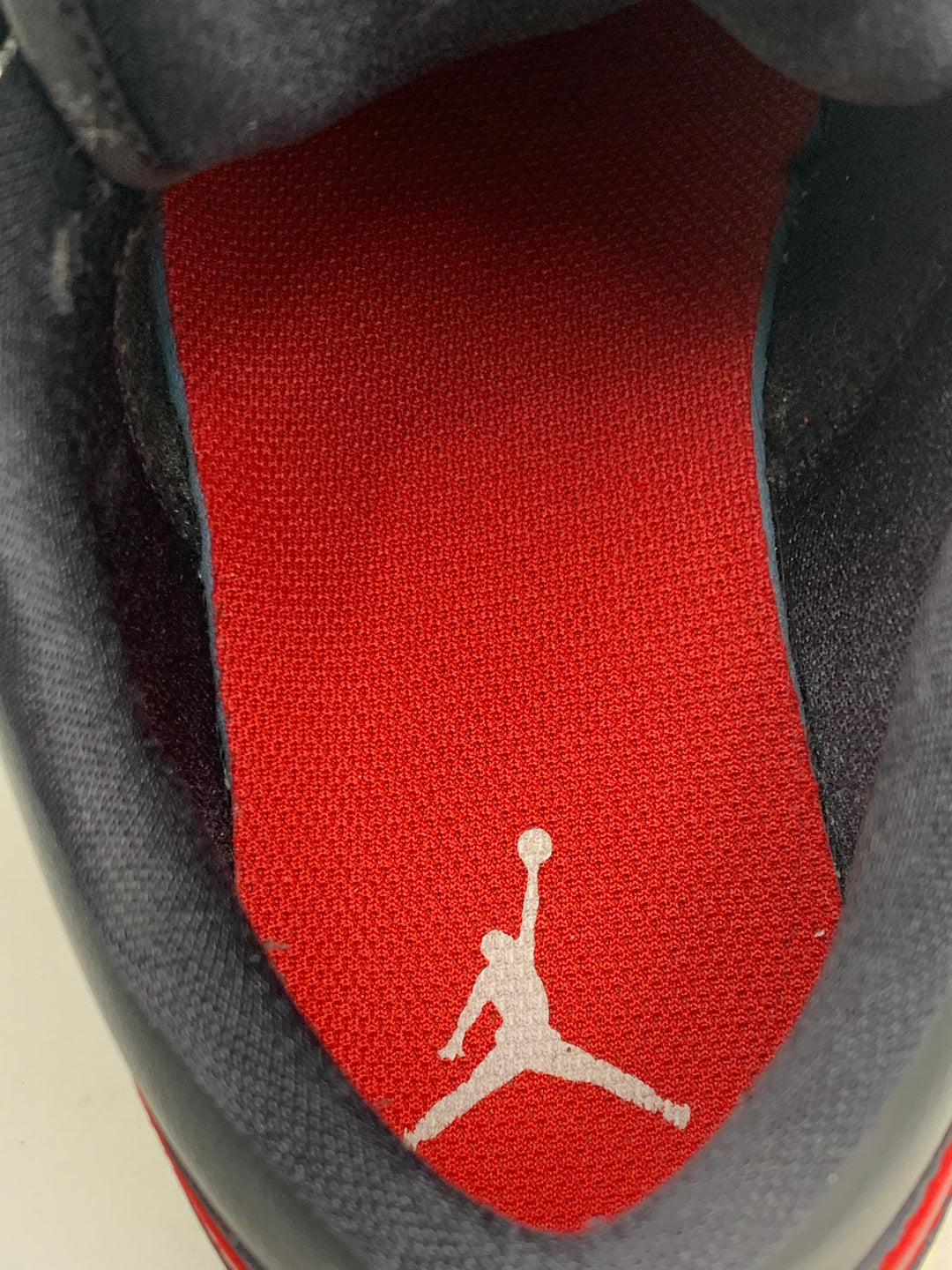 WMNS Air Jordan 1 Low - Size 7