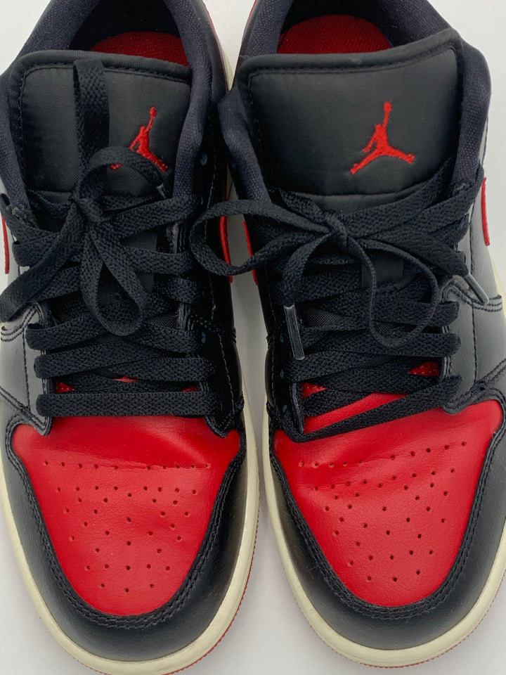 WMNS Air Jordan 1 Low - Size 7