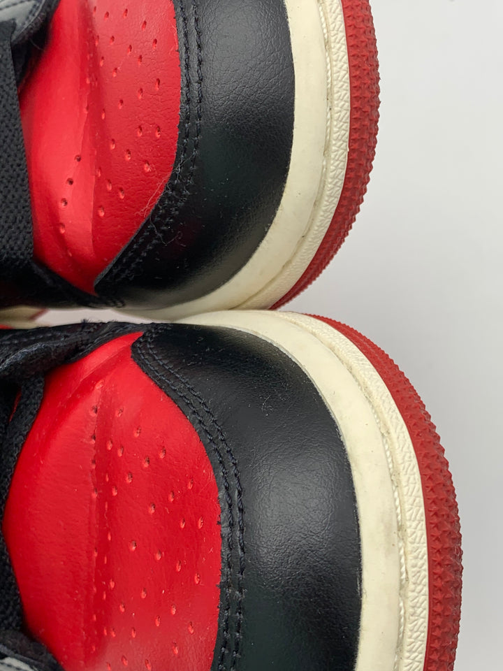 WMNS Air Jordan 1 Low - Size 7