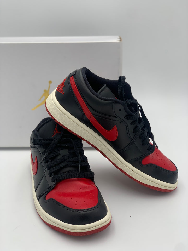 WMNS Air Jordan 1 Low - Size 8 / 25cm