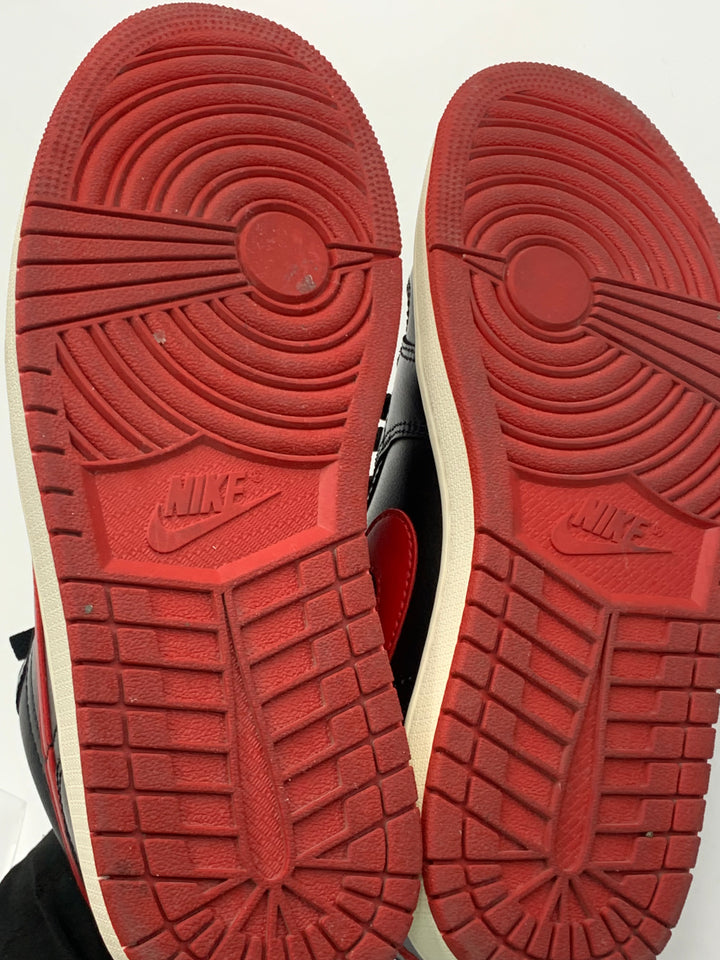 WMNS Air Jordan 1 Low - Size 8 / 25cm
