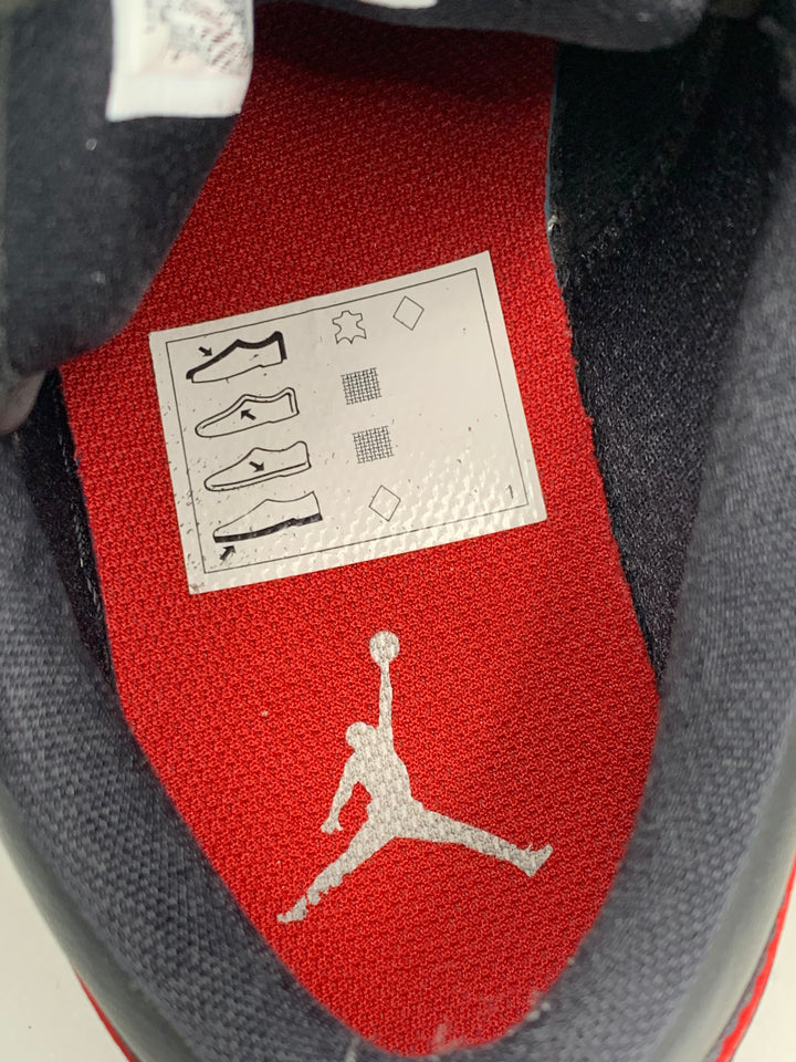 WMNS Air Jordan 1 Low - Size 8 / 25cm
