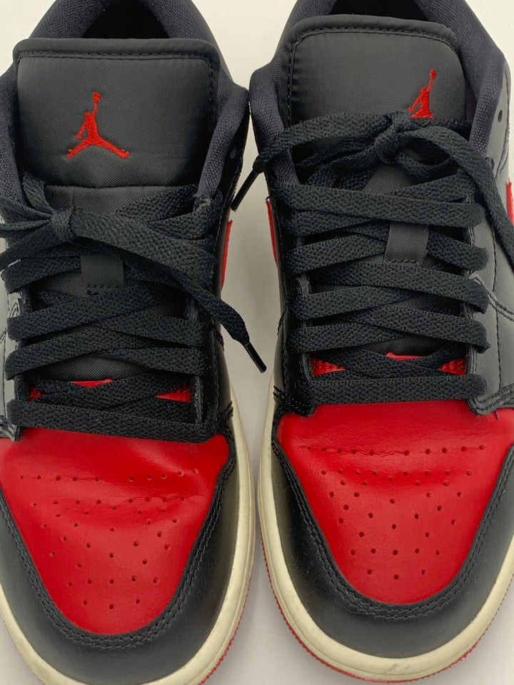 WMNS Air Jordan 1 Low - Size 8 / 25cm