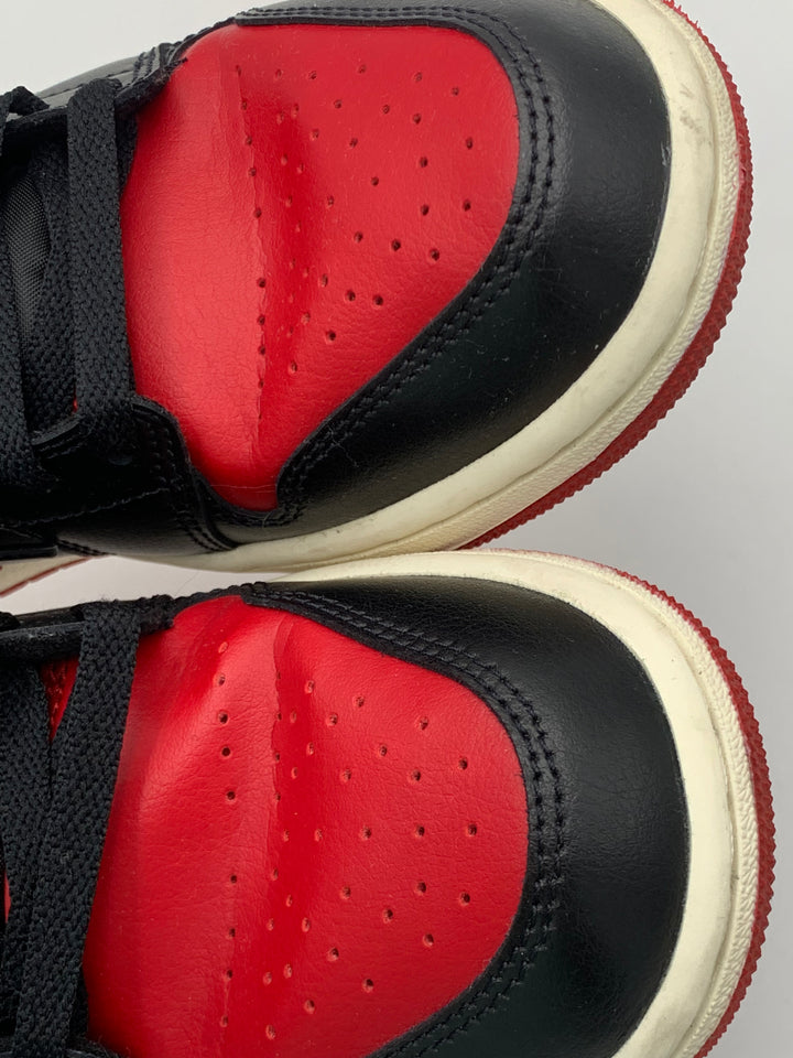 WMNS Air Jordan 1 Low - Size 8 / 25cm