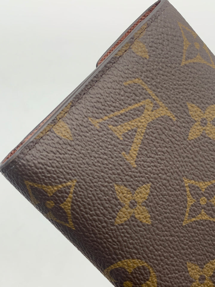 Louis Vuitton Monogram Victorine Wallet