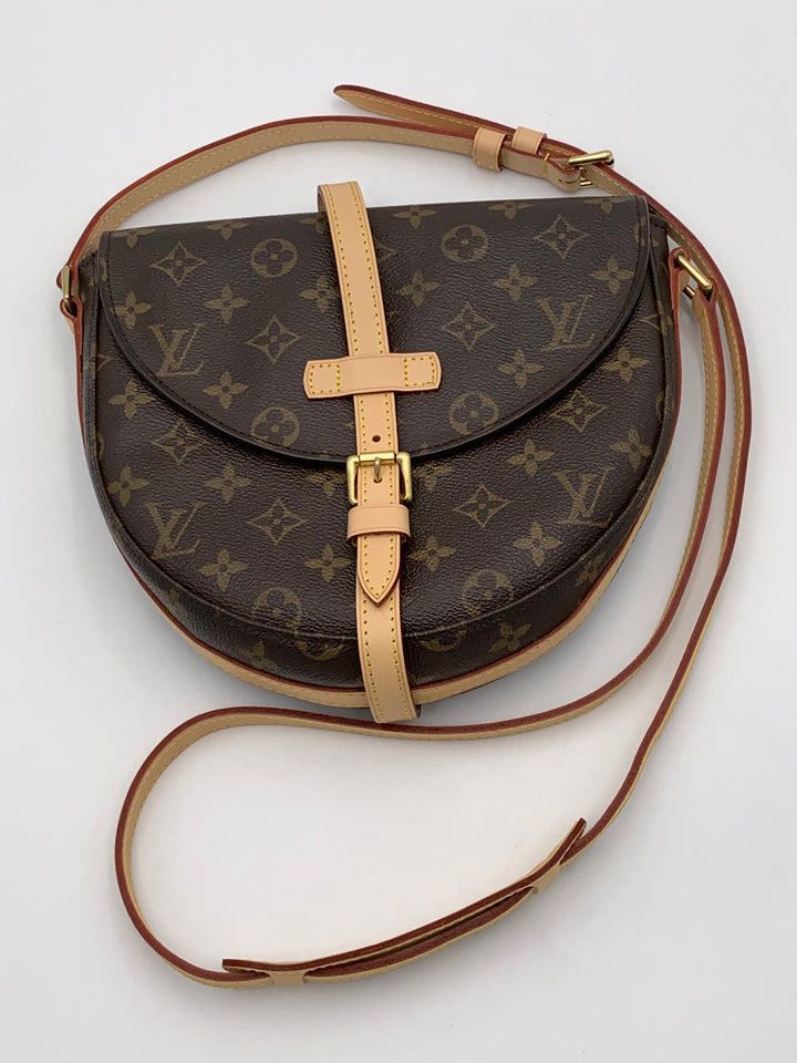 Louis Vuitton Monogram Chantilly GM