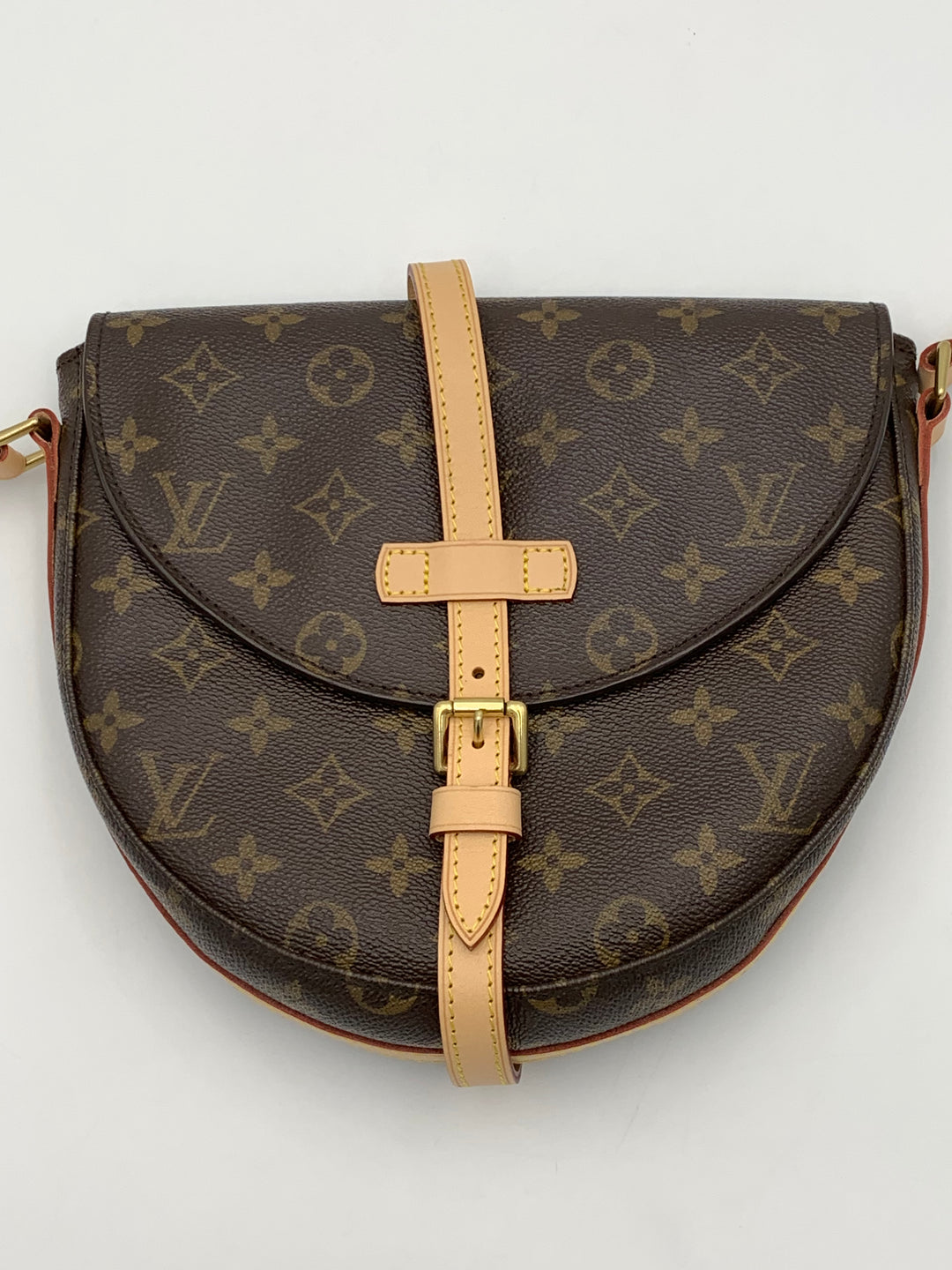 Louis Vuitton Monogram Chantilly GM