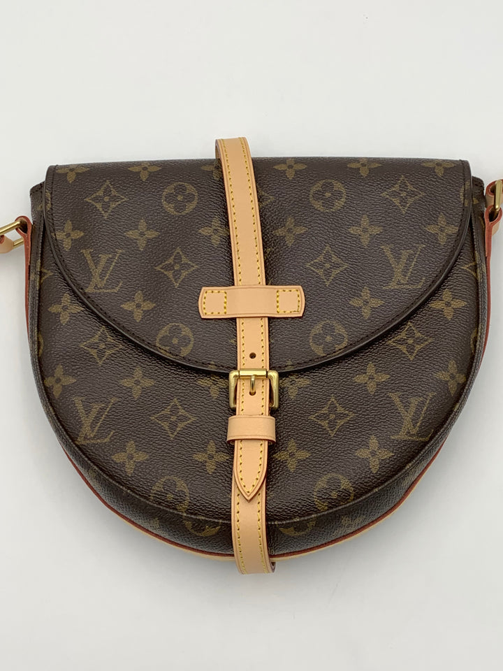 Louis Vuitton Monogram Chantilly GM