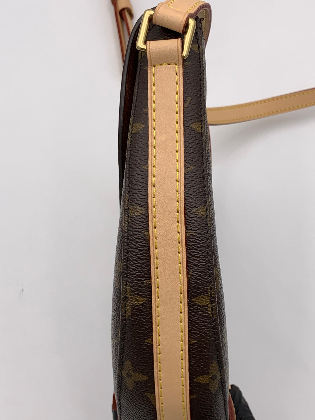 Louis Vuitton Monogram Chantilly GM