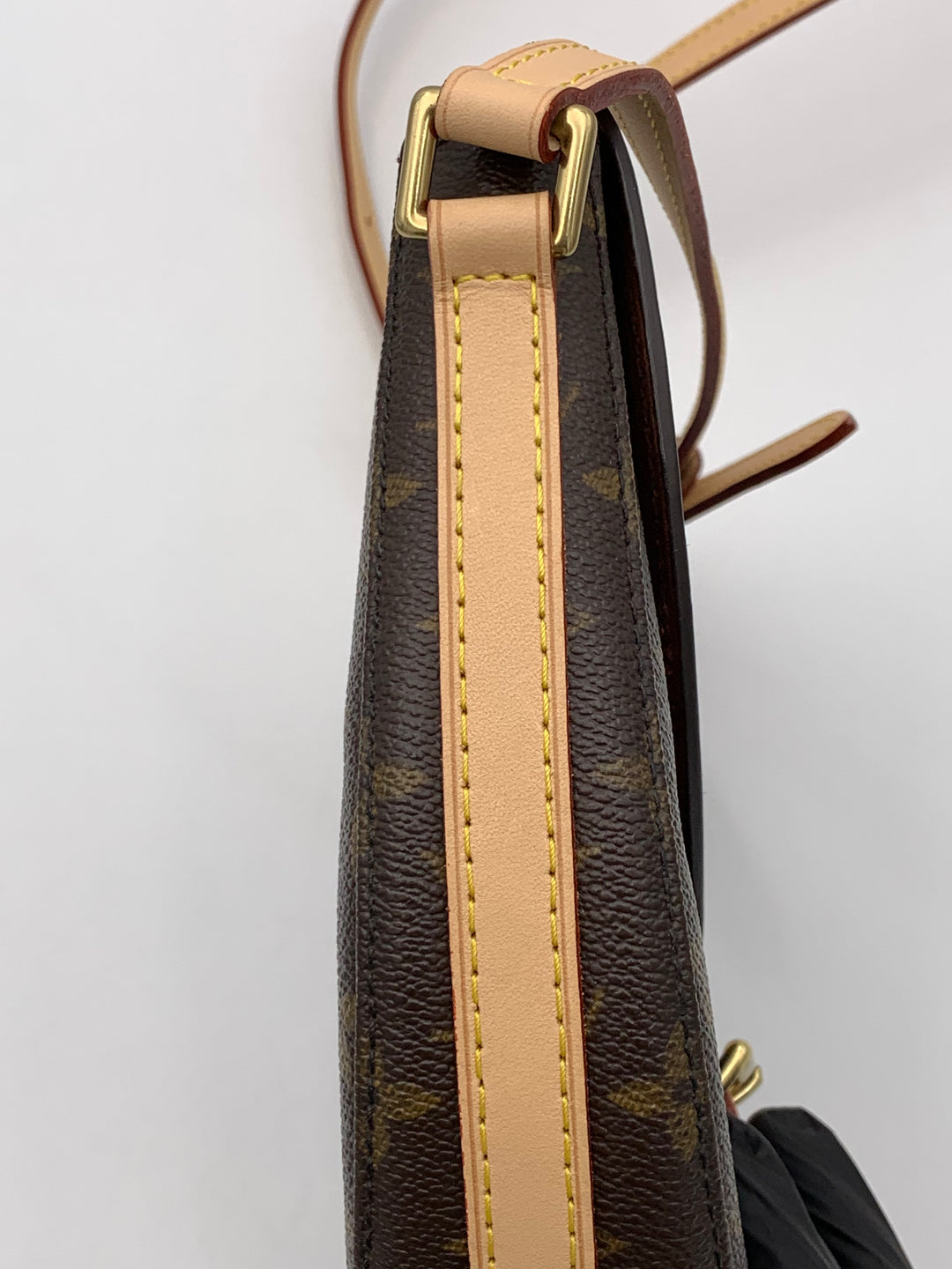 Louis Vuitton Monogram Chantilly GM