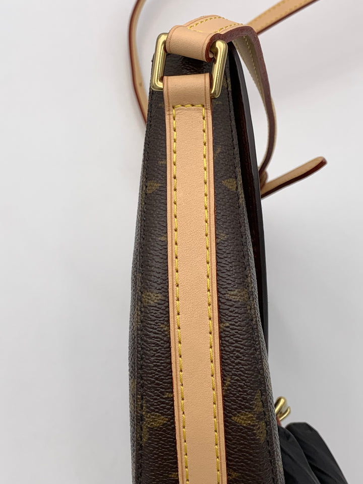 Louis Vuitton Monogram Chantilly GM