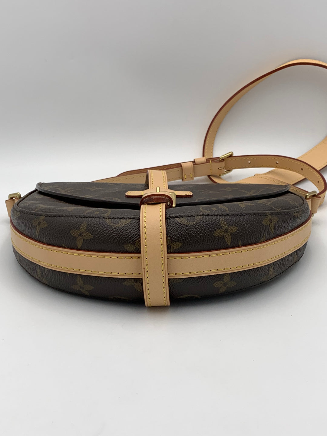 Louis Vuitton Monogram Chantilly GM