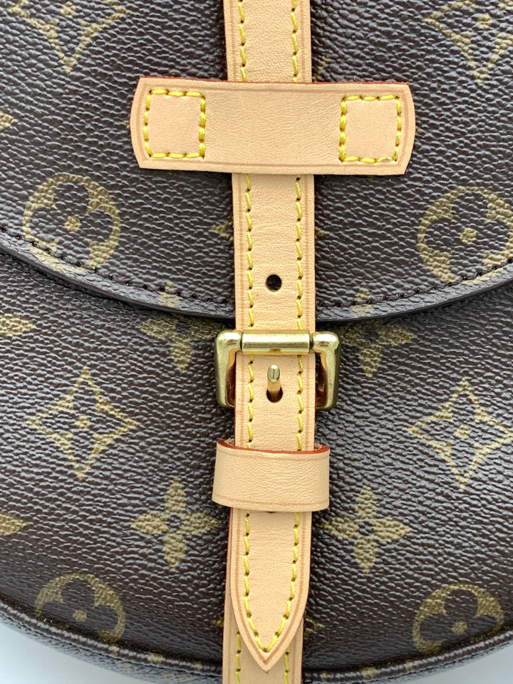 Louis Vuitton Monogram Chantilly GM