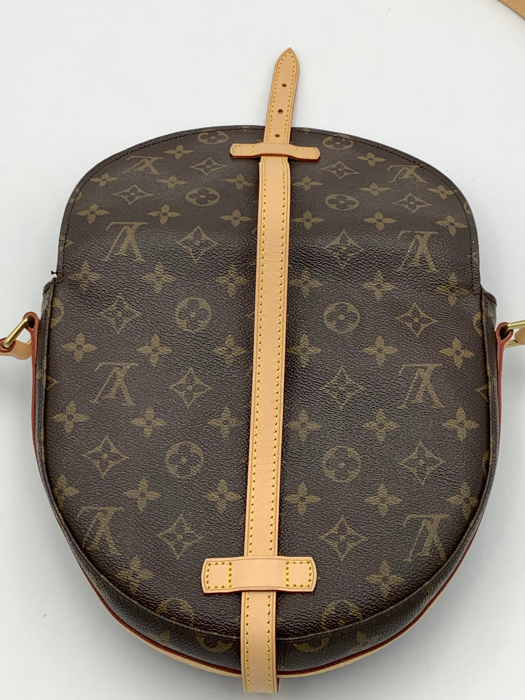 Louis Vuitton Monogram Chantilly GM