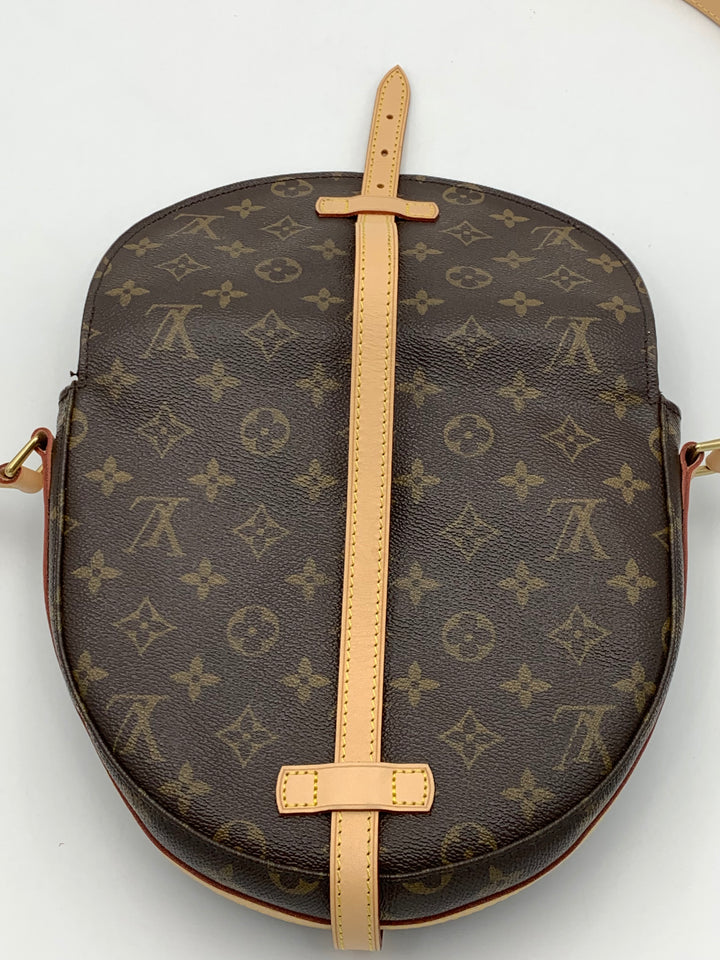 Louis Vuitton Monogram Chantilly GM