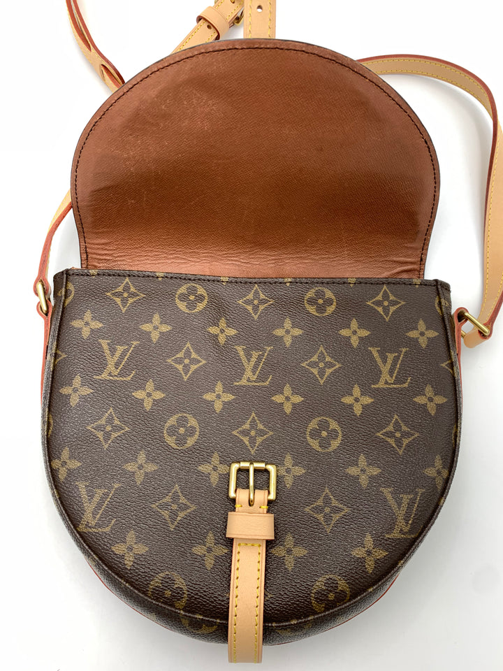 Louis Vuitton Monogram Chantilly GM