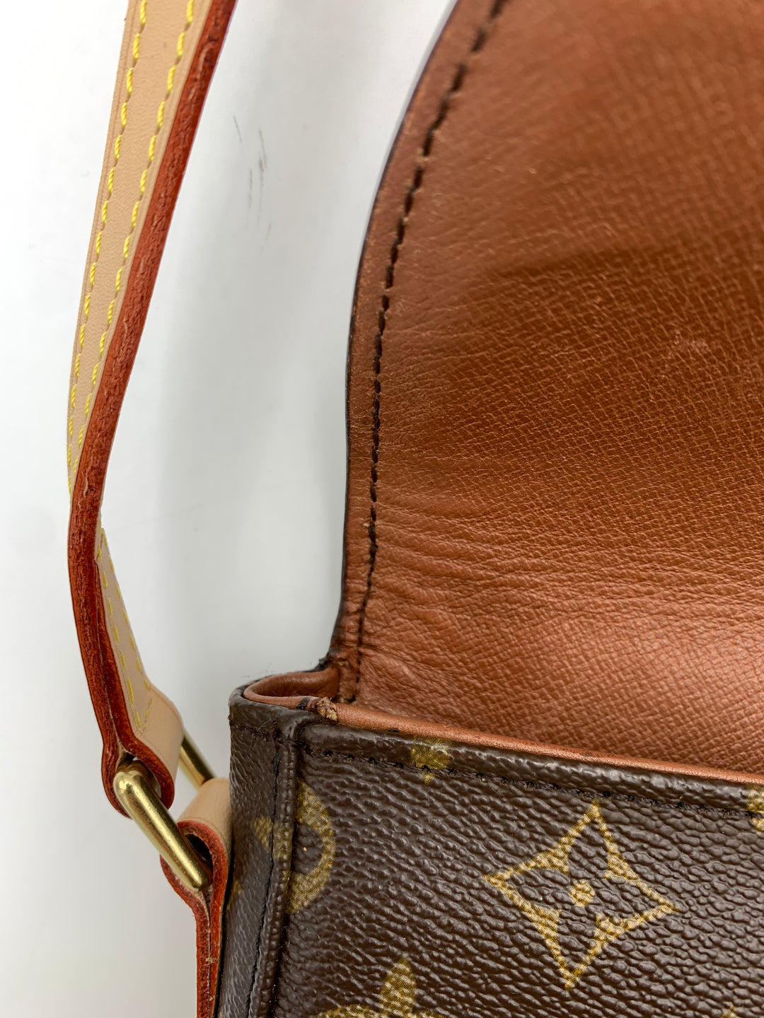 Louis Vuitton Monogram Chantilly GM