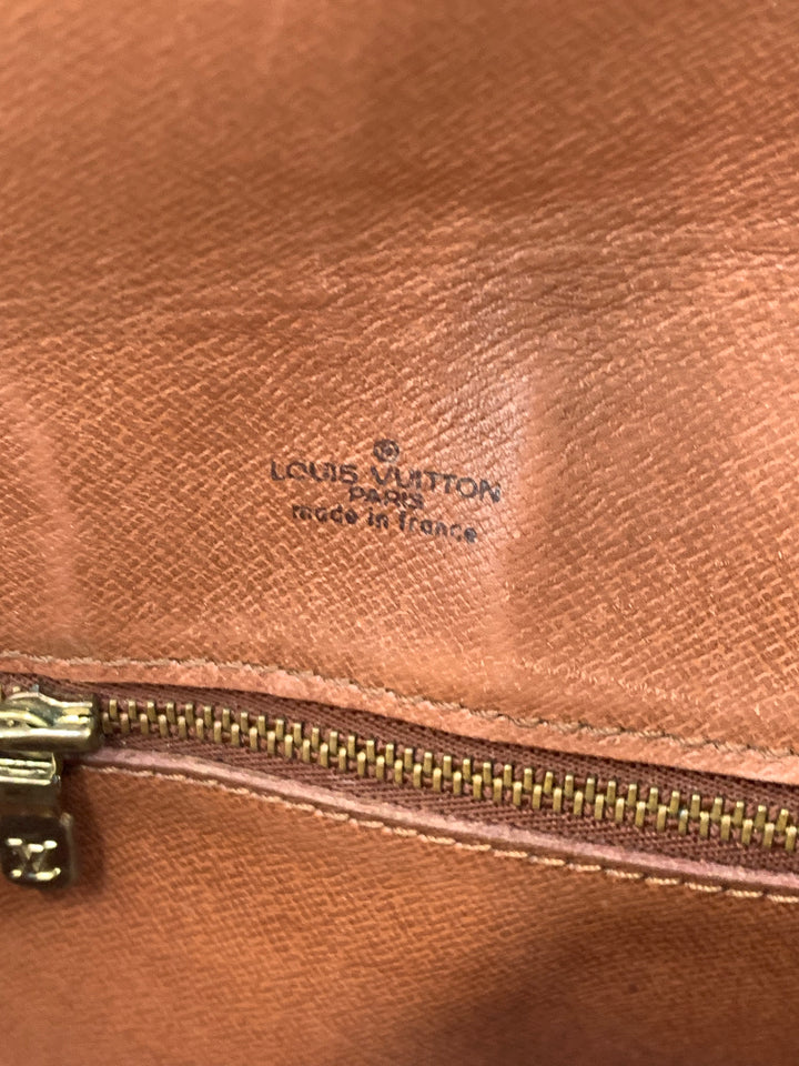 Louis Vuitton Monogram Chantilly GM