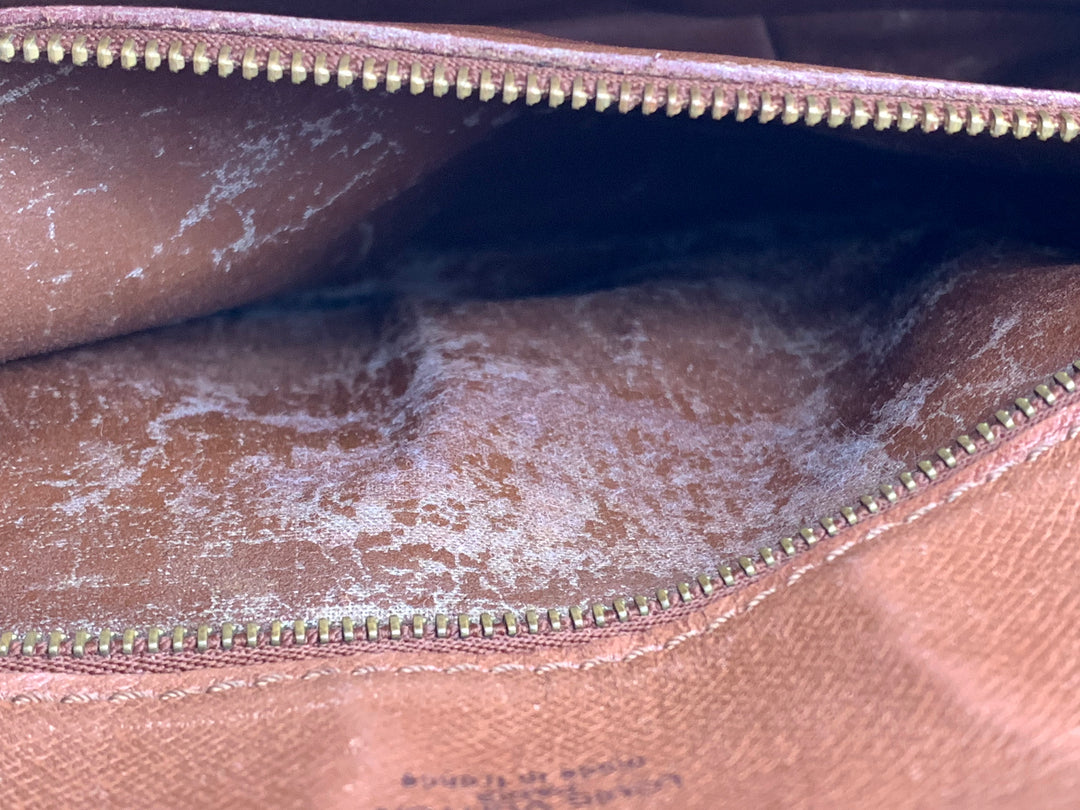 Louis Vuitton Monogram Chantilly GM