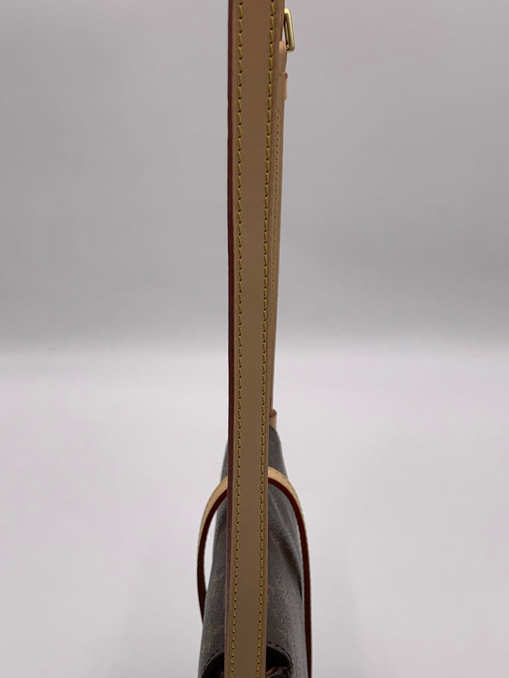 Louis Vuitton Monogram Chantilly GM