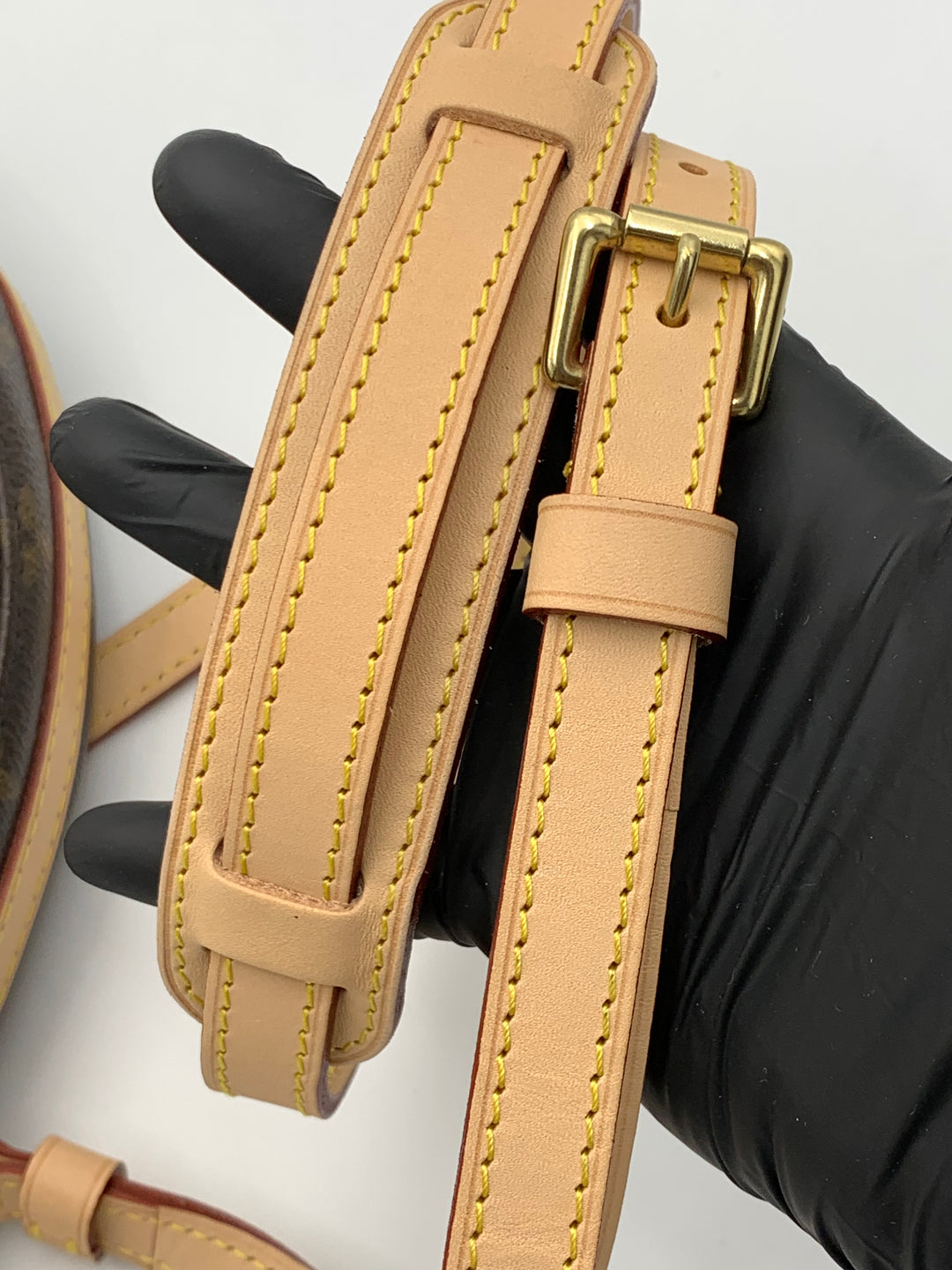 Louis Vuitton Monogram Chantilly GM