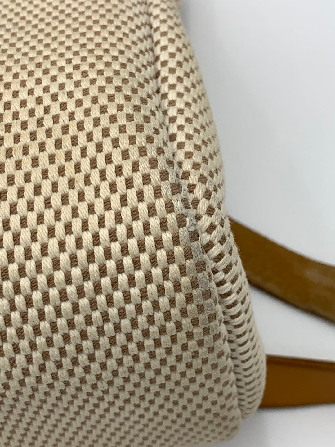 Hermès Herbag Backpack Sac A Dos