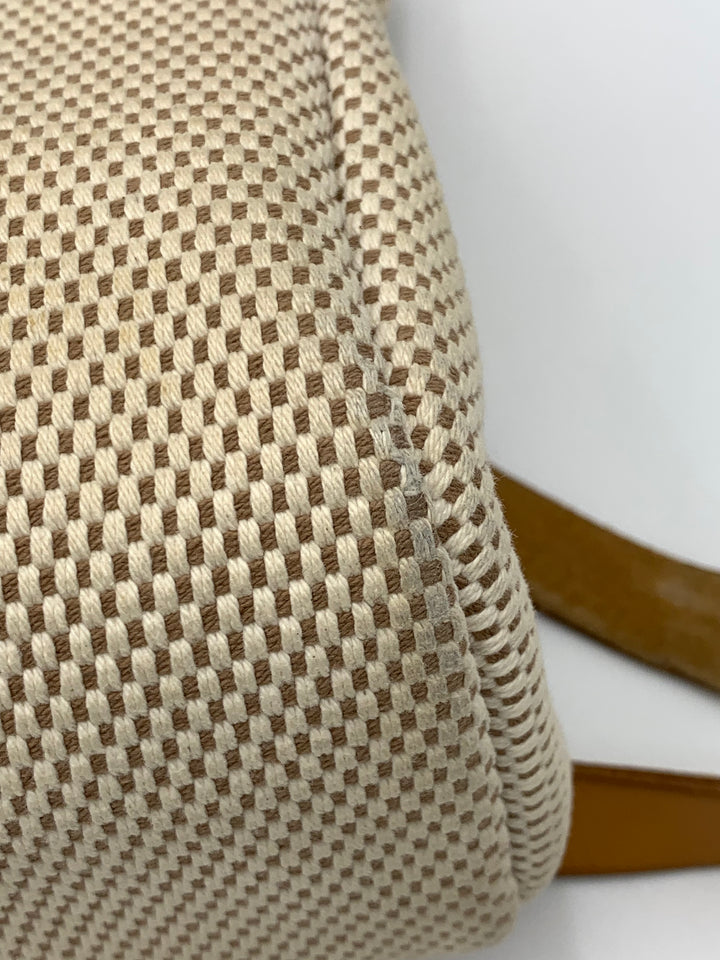 Hermès Herbag Backpack Sac A Dos