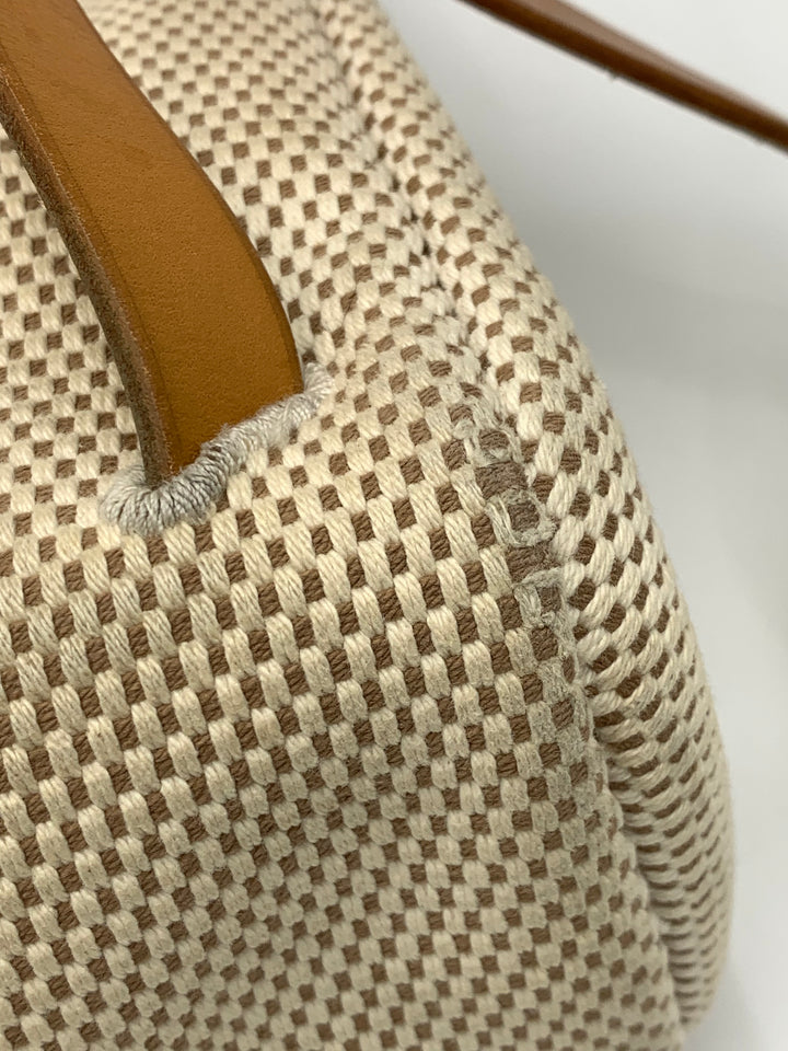 Hermès Herbag Backpack Sac A Dos
