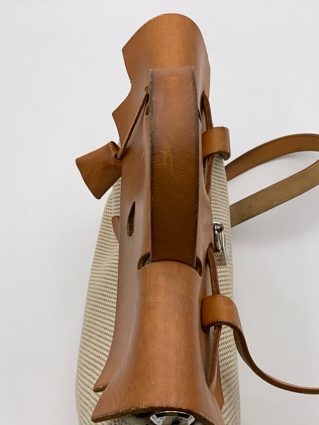 Hermès Herbag Backpack Sac A Dos