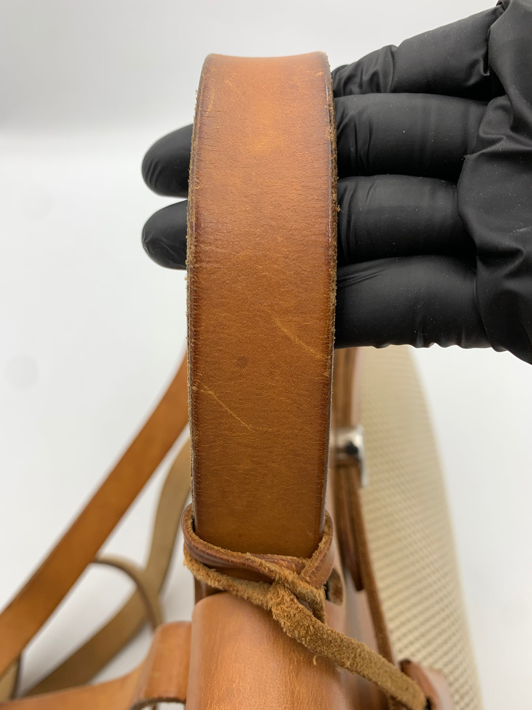 Hermès Herbag Backpack Sac A Dos
