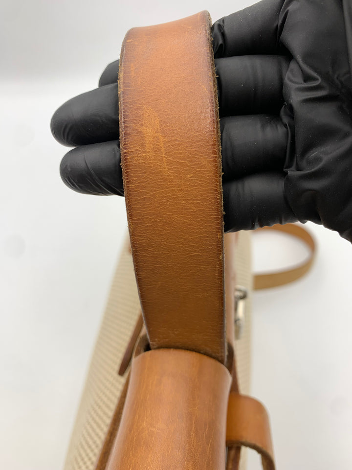 Hermès Herbag Backpack Sac A Dos